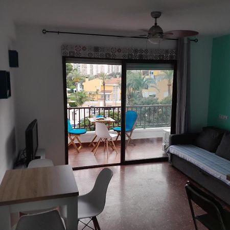 Apartamento Vista Al Mar Piscina Playa 3 Min Aguadulce (Almeria) Exterior foto