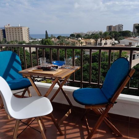Apartamento Vista Al Mar Piscina Playa 3 Min Aguadulce (Almeria) Exterior foto