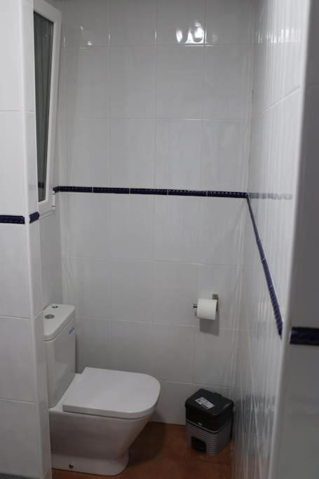 Apartamento Vista Al Mar Piscina Playa 3 Min Aguadulce (Almeria) Exterior foto