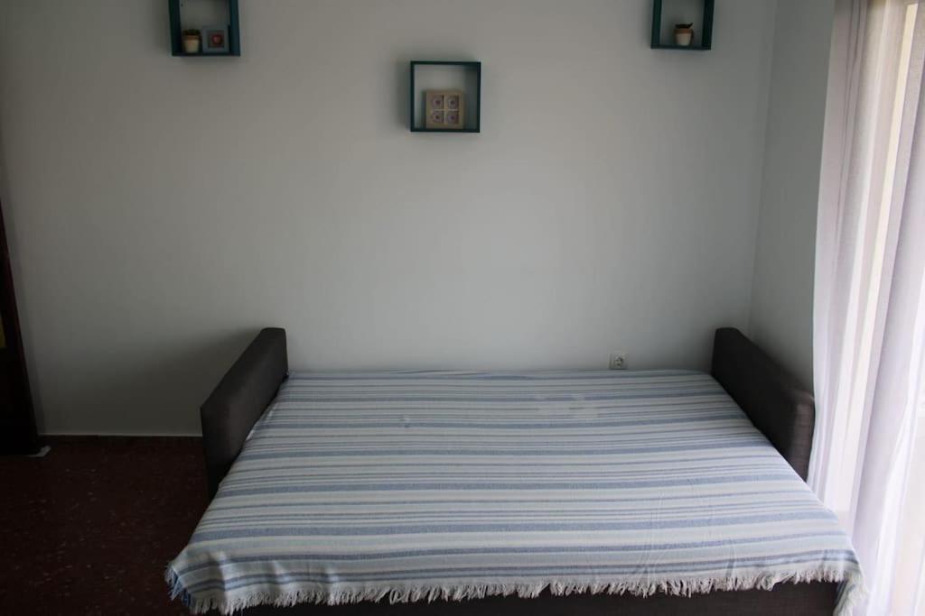 Apartamento Vista Al Mar Piscina Playa 3 Min Aguadulce (Almeria) Exterior foto