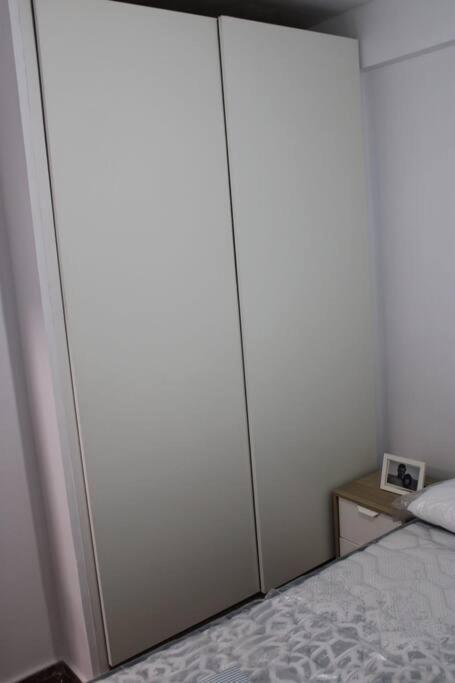 Apartamento Vista Al Mar Piscina Playa 3 Min Aguadulce (Almeria) Exterior foto