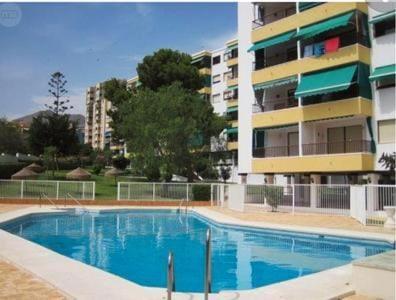 Apartamento Vista Al Mar Piscina Playa 3 Min Aguadulce (Almeria) Exterior foto