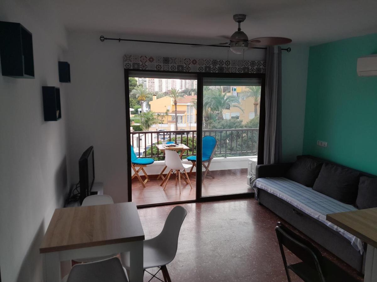 Apartamento Vista Al Mar Piscina Playa 3 Min Aguadulce (Almeria) Exterior foto