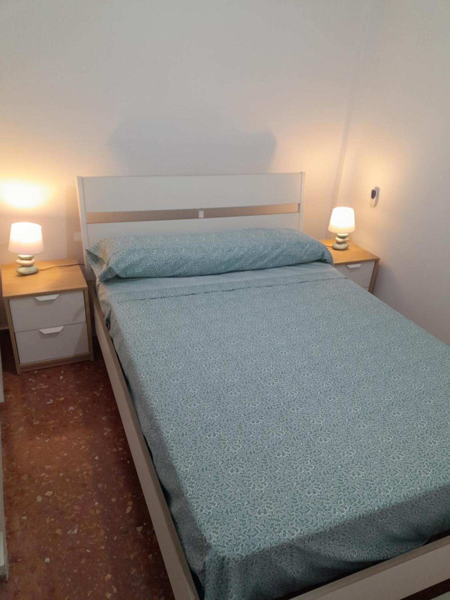 Apartamento Vista Al Mar Piscina Playa 3 Min Aguadulce (Almeria) Exterior foto